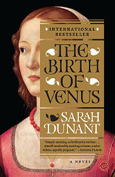 Birth of Venus: A Novel (Reader's Circle)