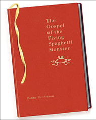 Gospel of the Flying Spaghetti Monster