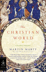 Christian World: A Global History