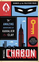 Amazing Adventures of Kavalier & Clay