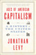 Ages of American Capitalism: A History of the United States