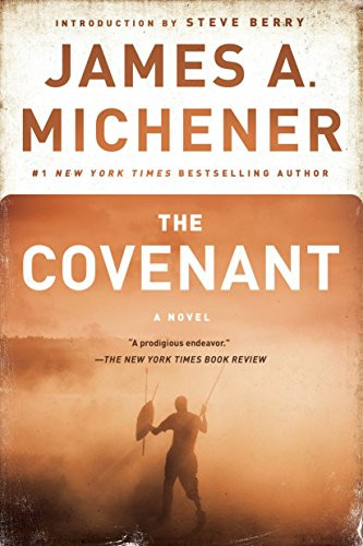 Covenant: A Novel