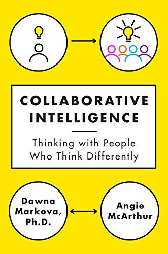 Collaborative Intelligence