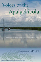 Voices of the Apalachicola (Florida History and Culture)