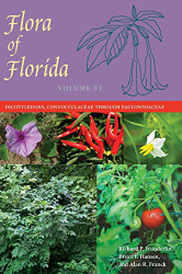 Flora of Florida Volume VI