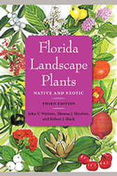 Florida Landscape Plants: Native and Exotic