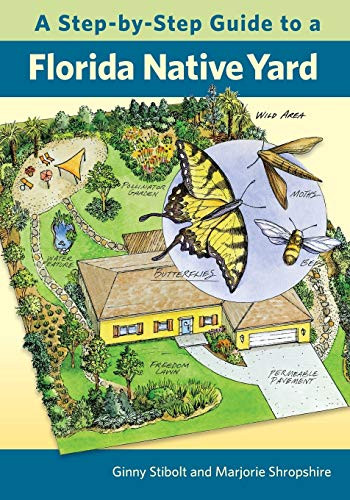Step-by-Step Guide to a Florida Native Yard
