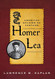 Homer Lea: American Soldier of Fortune