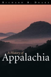 History of Appalachia