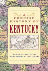 Concise History of Kentucky