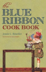 Blue Ribbon Cook Book
