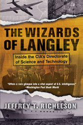 Wizards Of Langley