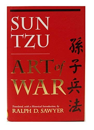 Sun Tzu: Art Of War