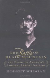 Battle Of Blair Mountain