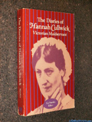Diaries Of Hannah Cullwick