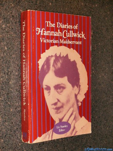 Diaries Of Hannah Cullwick
