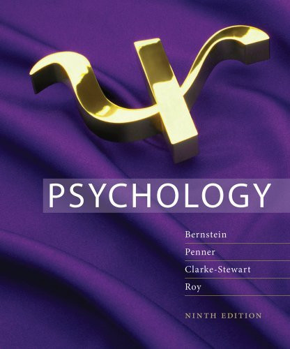 Psychology