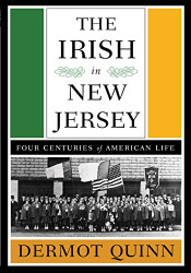Irish in New Jersey