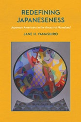Redefining Japaneseness