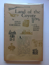 Land of the Coyote