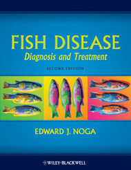 Fish Disease: Diagnosis and Treatment