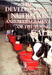 Development Nutrition and Management of the Young Calf