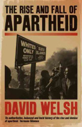 Rise and Fall of Apartheid