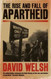 Rise and Fall of Apartheid