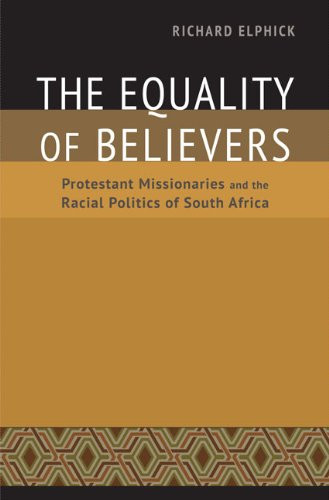 Equality of Believers