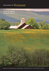 Buildings of Vermont (Buildings of the United States)