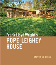 Frank Lloyd Wright's Pope-Leighey House