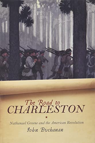Road to Charleston