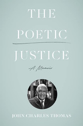Poetic Justice: A Memoir