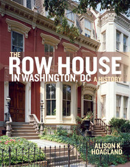 Row House in Washington DC: A History