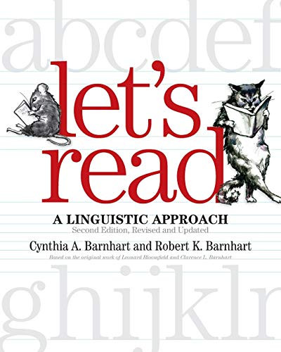 Let's Read: A Linguistic Approach