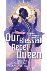 Our Blessed Rebel Queen