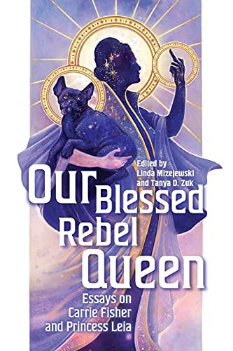 Our Blessed Rebel Queen