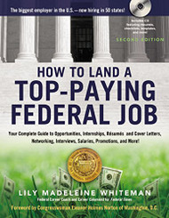 How to Land a Top-Paying Federal Job