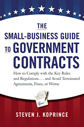 Small-Business Guide to Government Contracts