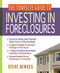 Complete Guide to Investing in Foreclosures