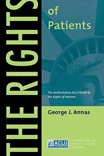 Rights of Patients