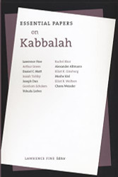 Essential Papers on Kabbalah