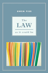Law as it Could Be
