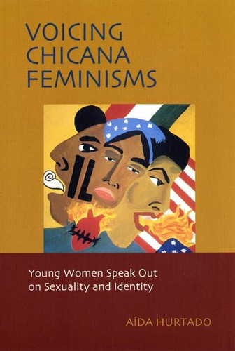 Voicing Chicana Feminisms