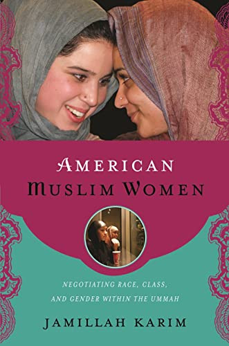 American Muslim Women