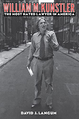 William M. Kunstler