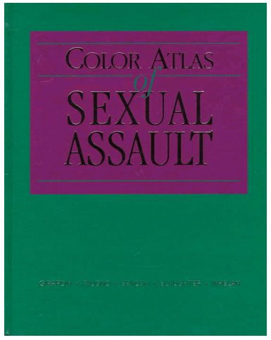 Color Atlas of Sexual Assault