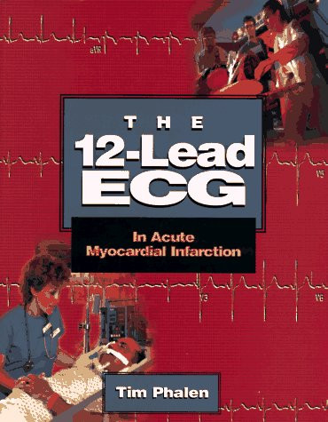 12-Lead ECG: In Acute Myocardial Infarction