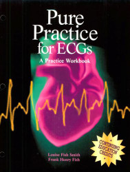 Pure Practice for ECGs Workbook
