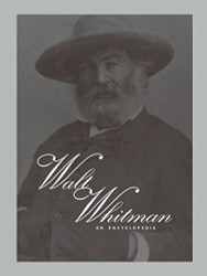 Routledge Encyclopedia of Walt Whitman